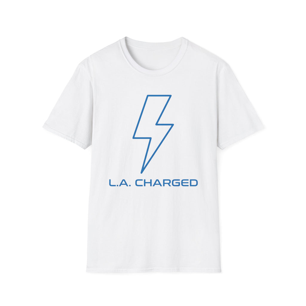 LA Charged T-Shirt
