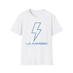 LA Charged T-Shirt