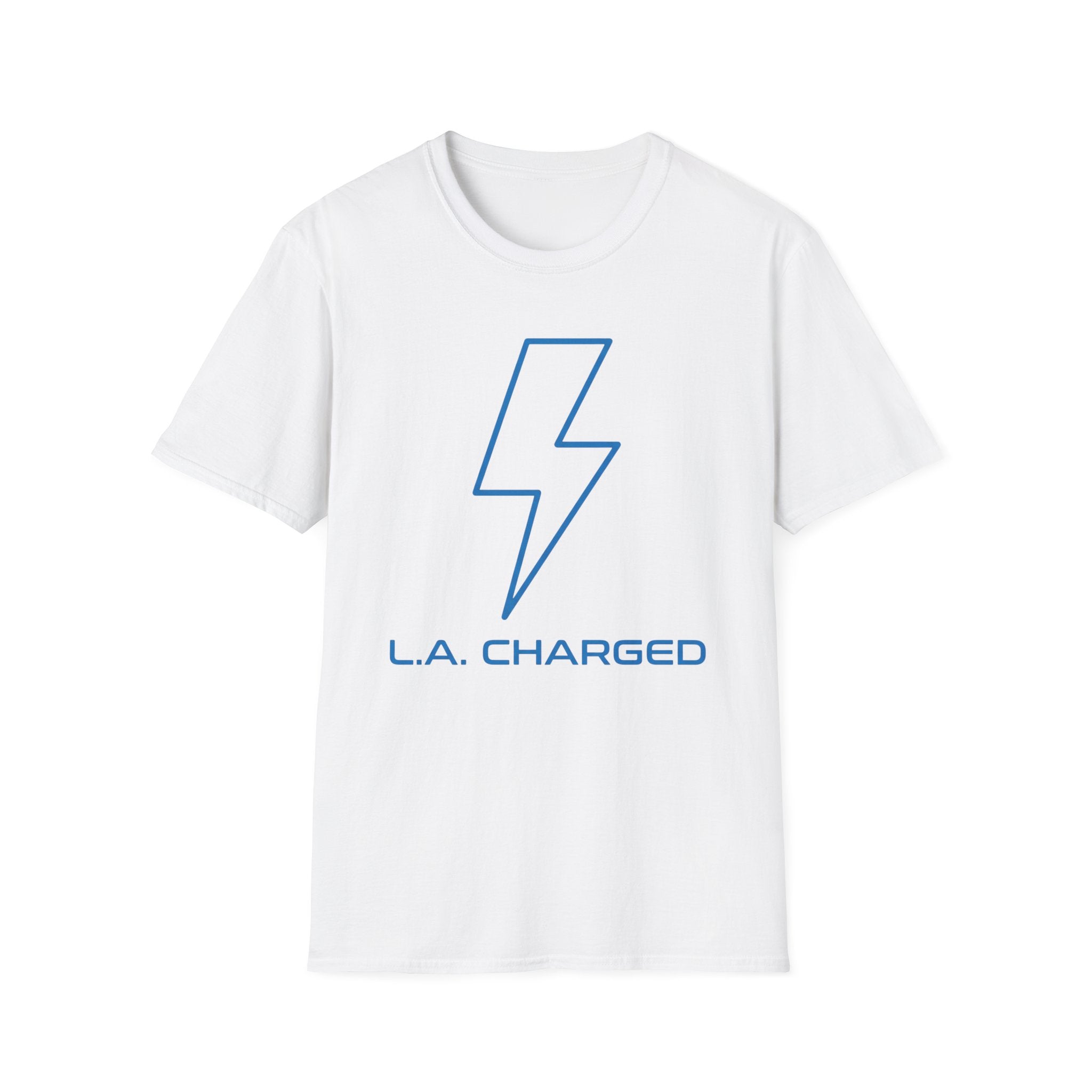 LA Charged T-Shirt
