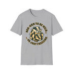 Born to be Freezing T-Shirt