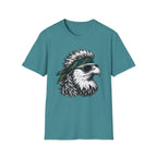 Eagle Jag Bandana T-Shirt