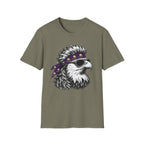 MN, Eagle Bandana T-Shirt