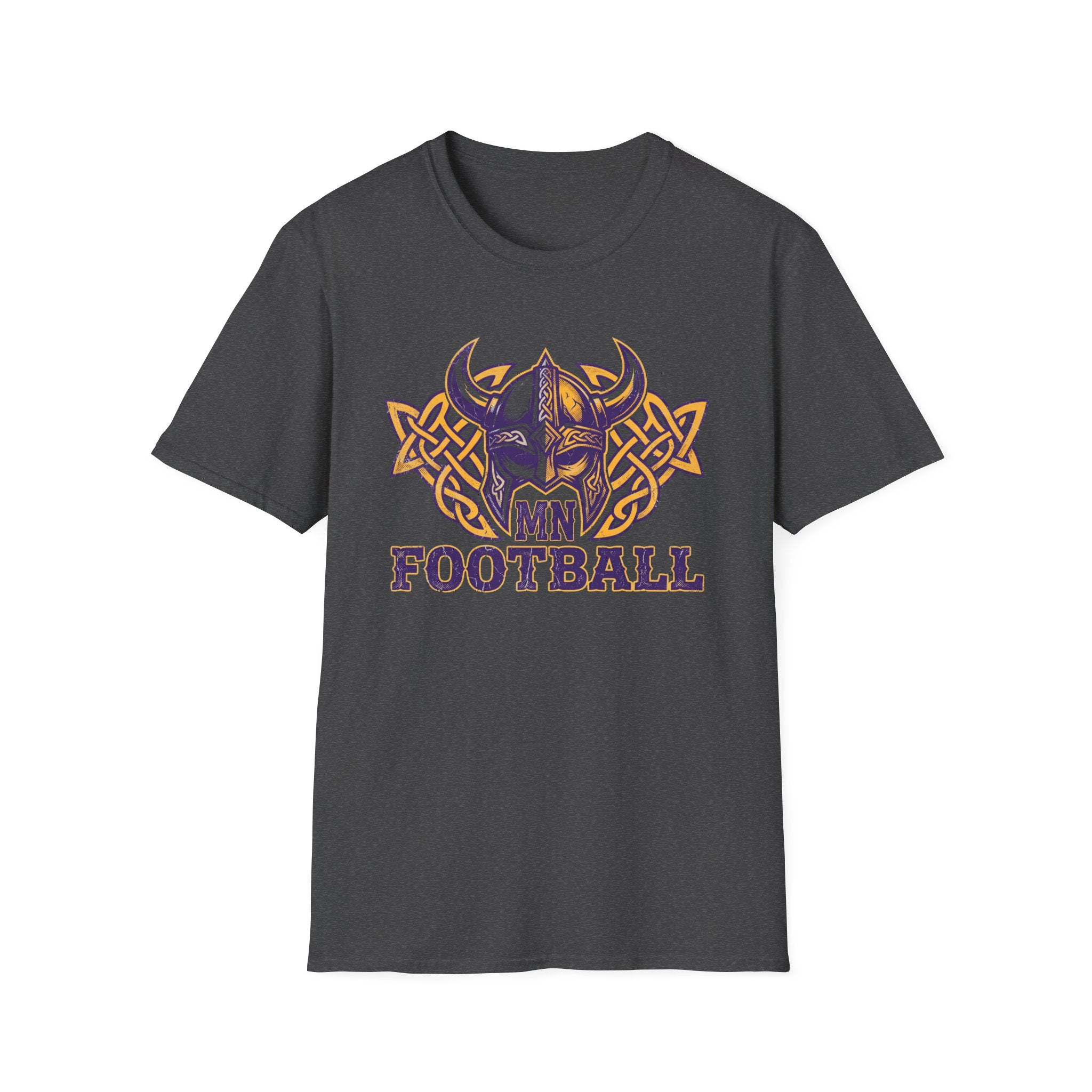 MN Helmet T-Shirt