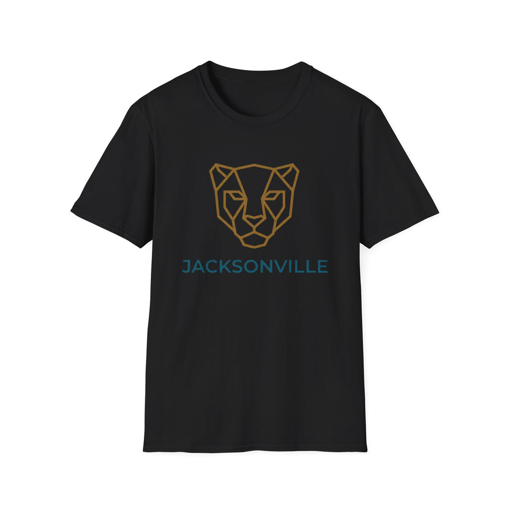 Jag Geo T-Shirt