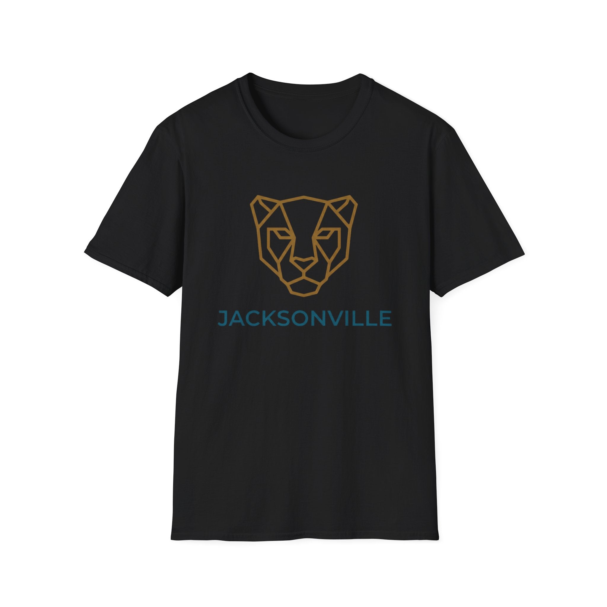 Jag Geo T-Shirt