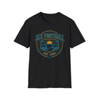 Jax Football T-Shirt