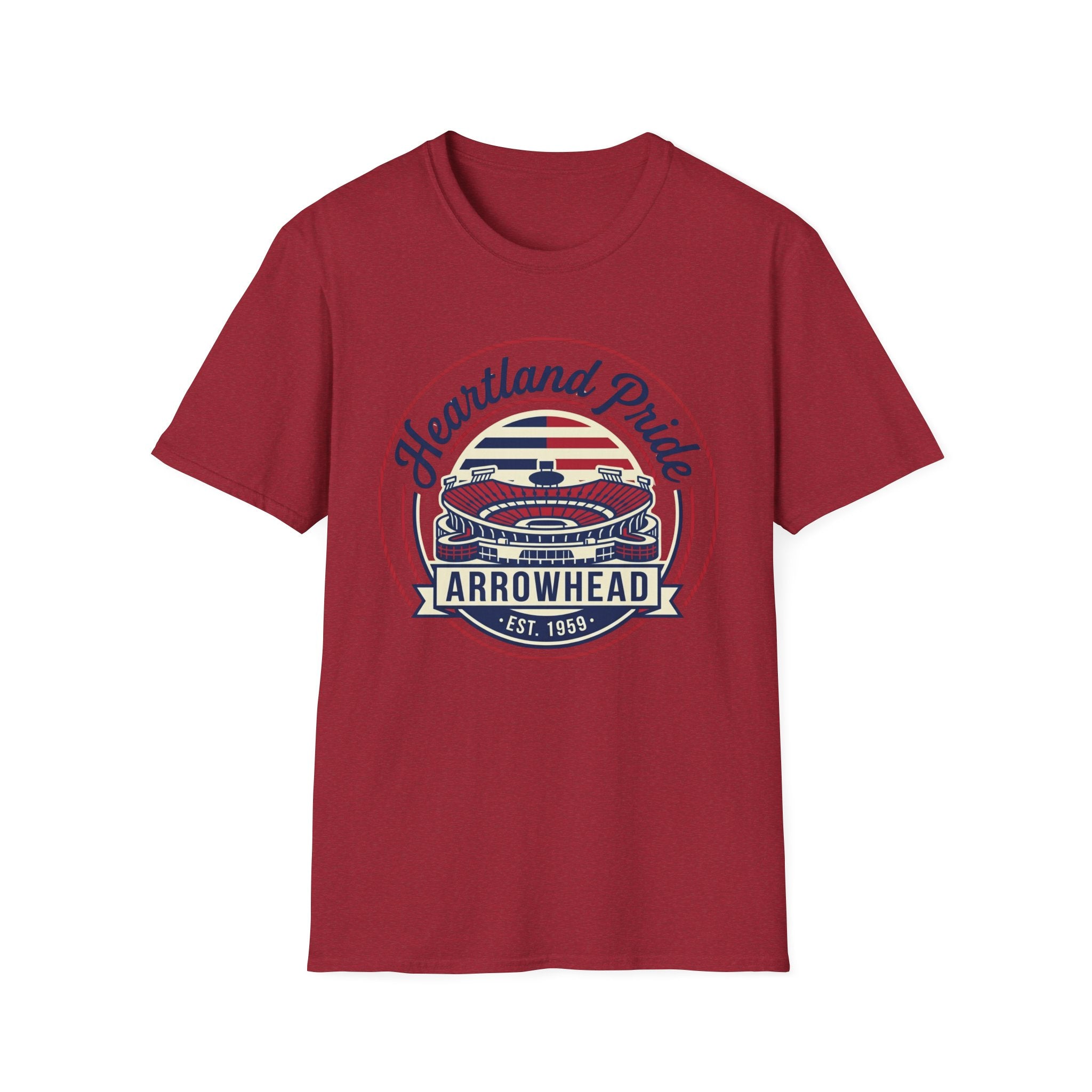 Heartland Pride T-Shirt