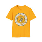 Sunday Spirit, Jag T-Shirt