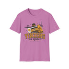 Yinzers on Sunday T-Shirt