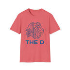 The D T-Shirt