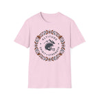 Altitude, Spirit, Strength T-Shirt