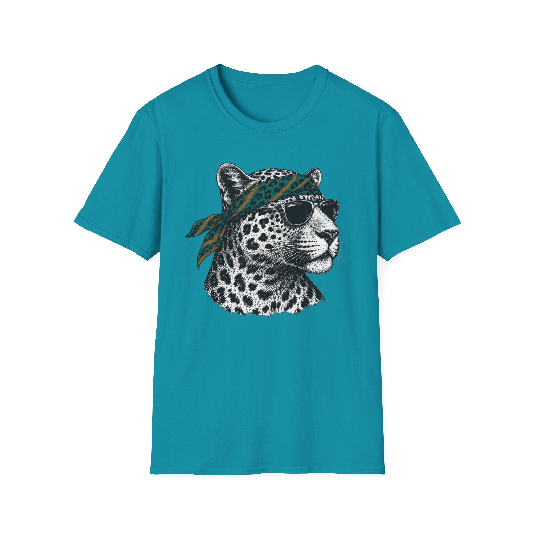 Jag Bandana T-Shirt