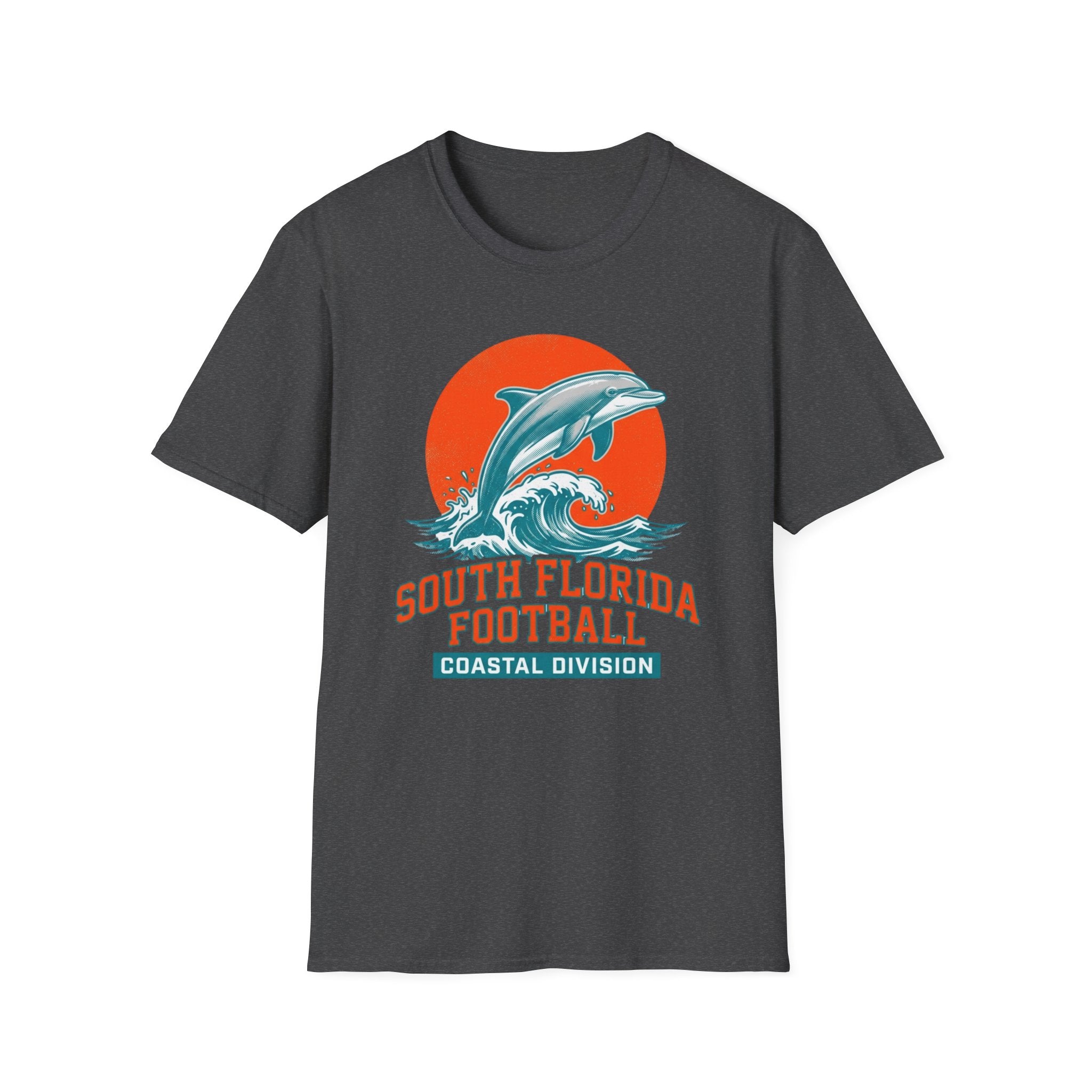 South Florida Football T-Shirt