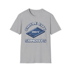 Circle City 8-Bit T-Shirt