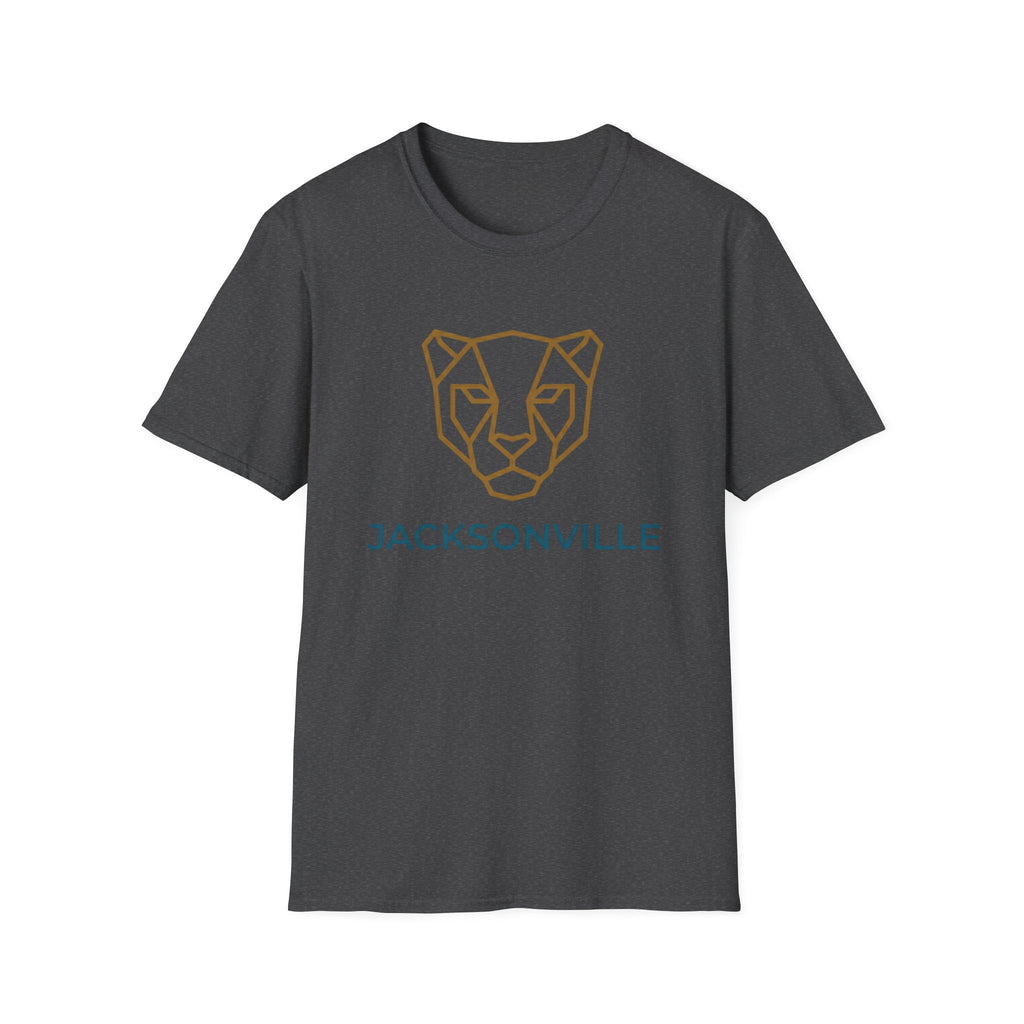 Jag Geo T-Shirt