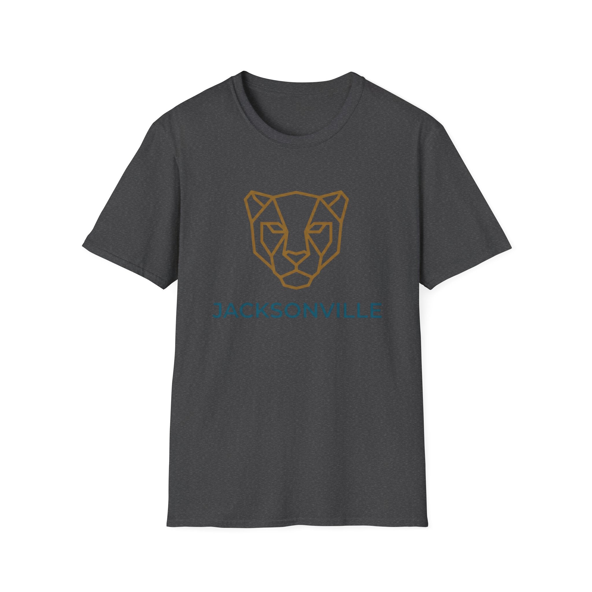 Jag Geo T-Shirt