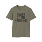 Heart of the Kingdom T-Shirt