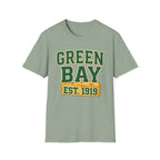 Green Bay Football T-Shirt