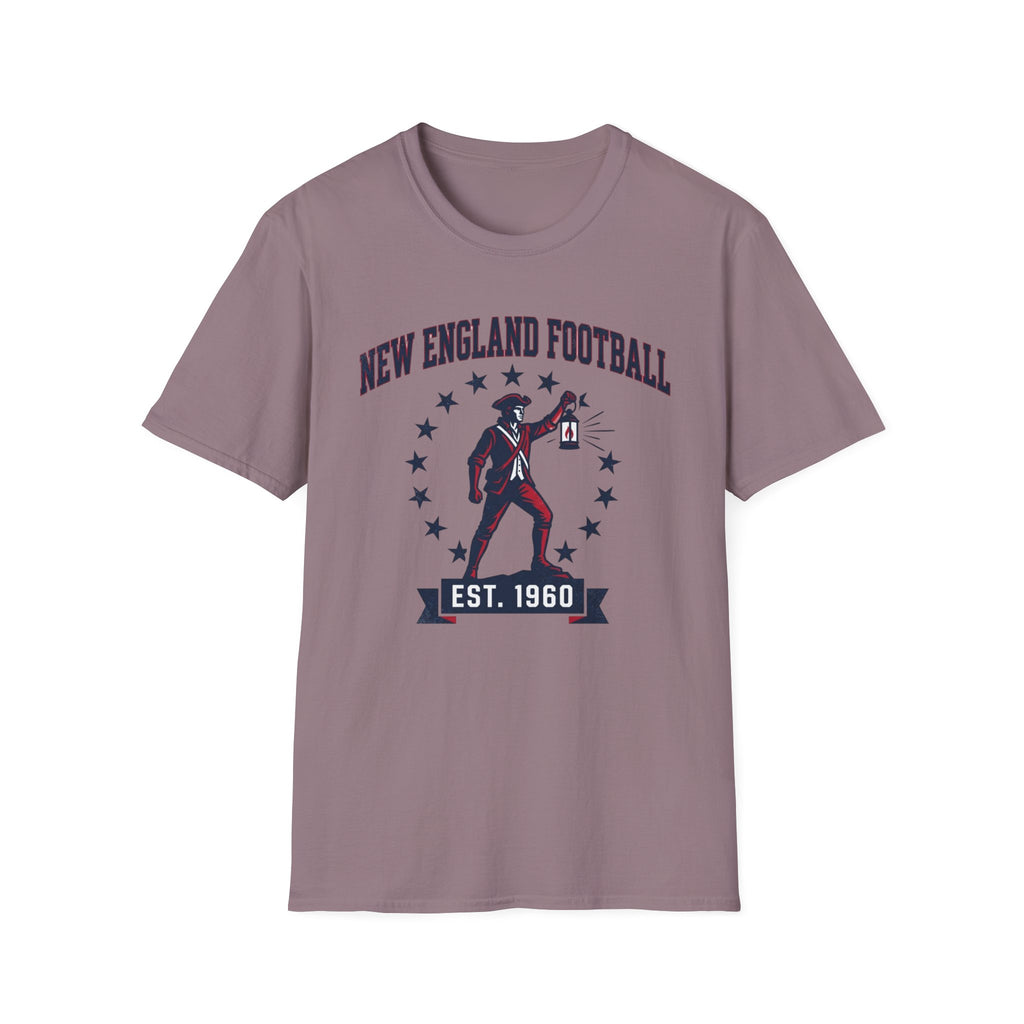 New England T-Shirt