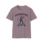 New England T-Shirt
