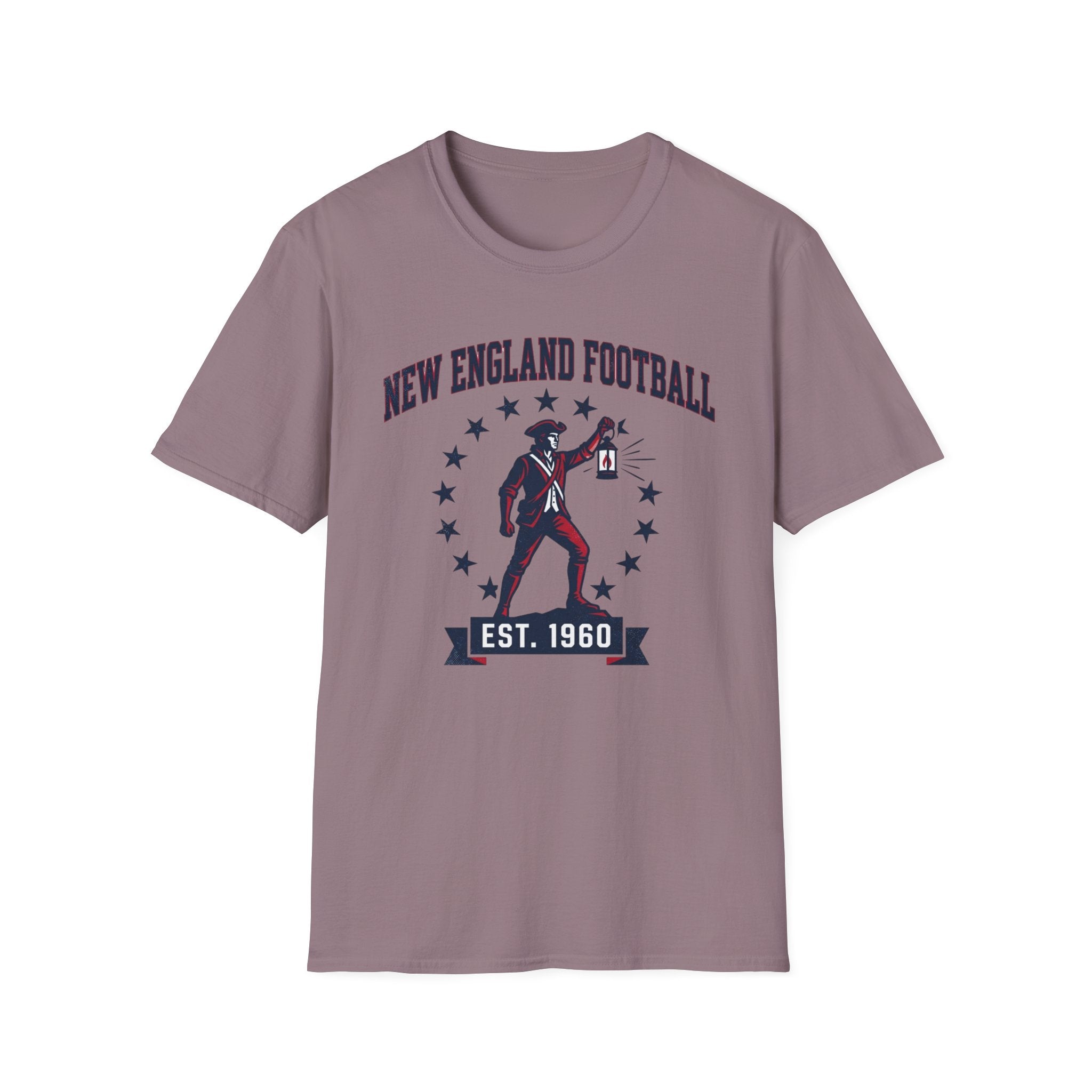 New England T-Shirt
