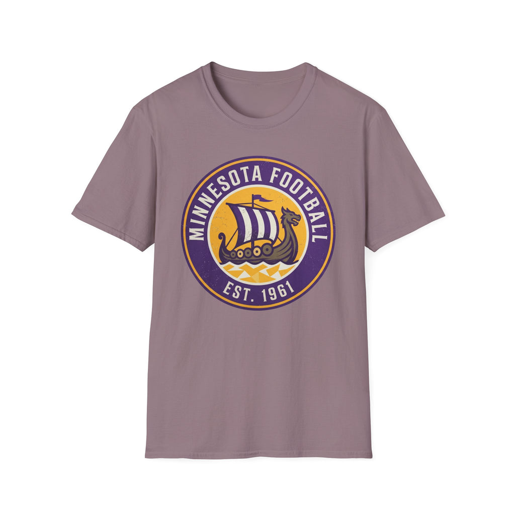 Nordic Boat T-Shirt