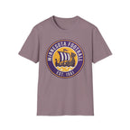 Nordic Boat T-Shirt