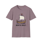North Built T-Shirt