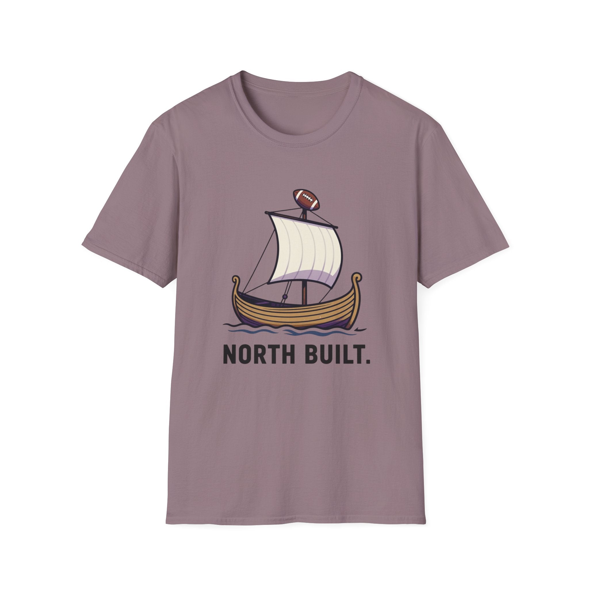 North Built T-Shirt