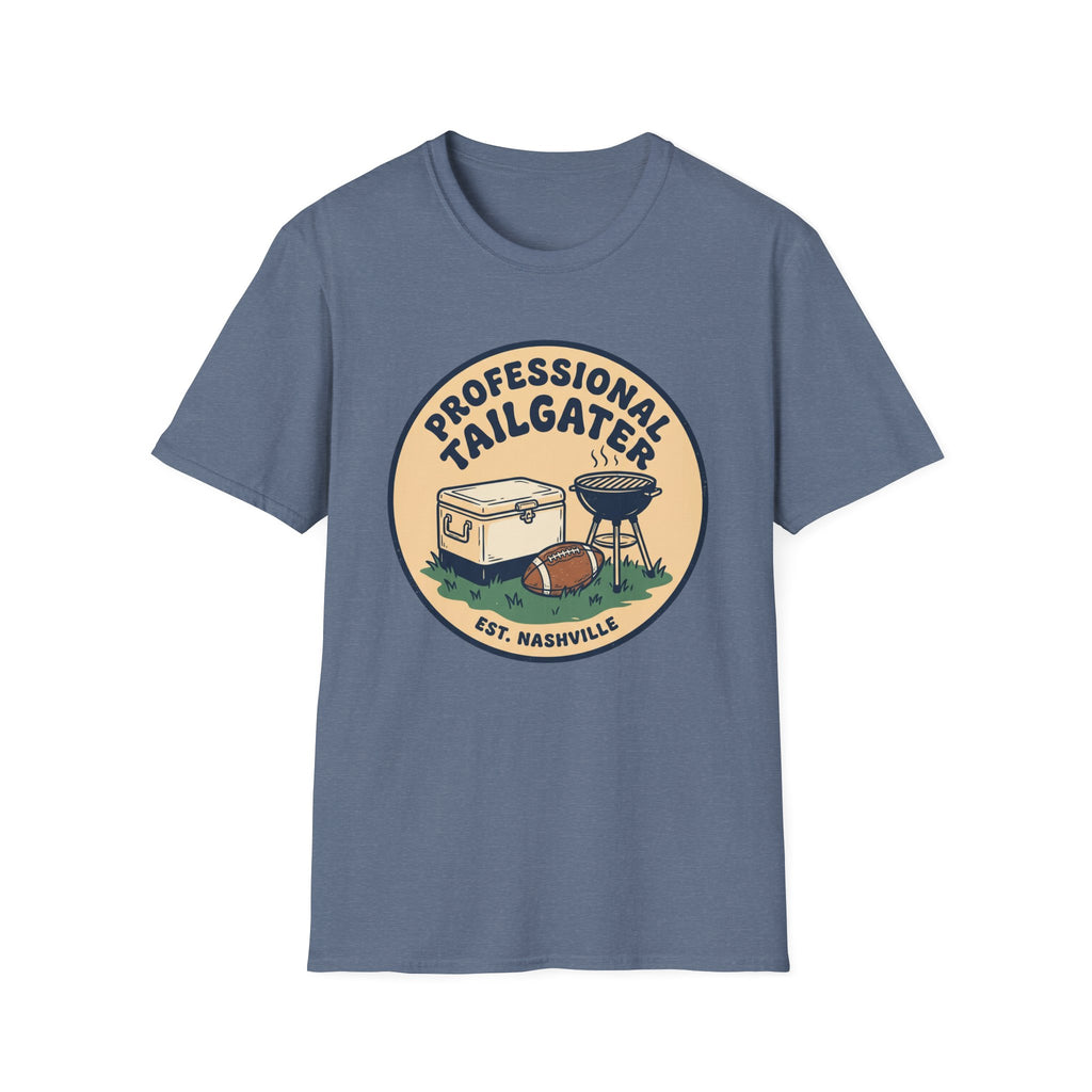 Tailgater T-Shirt