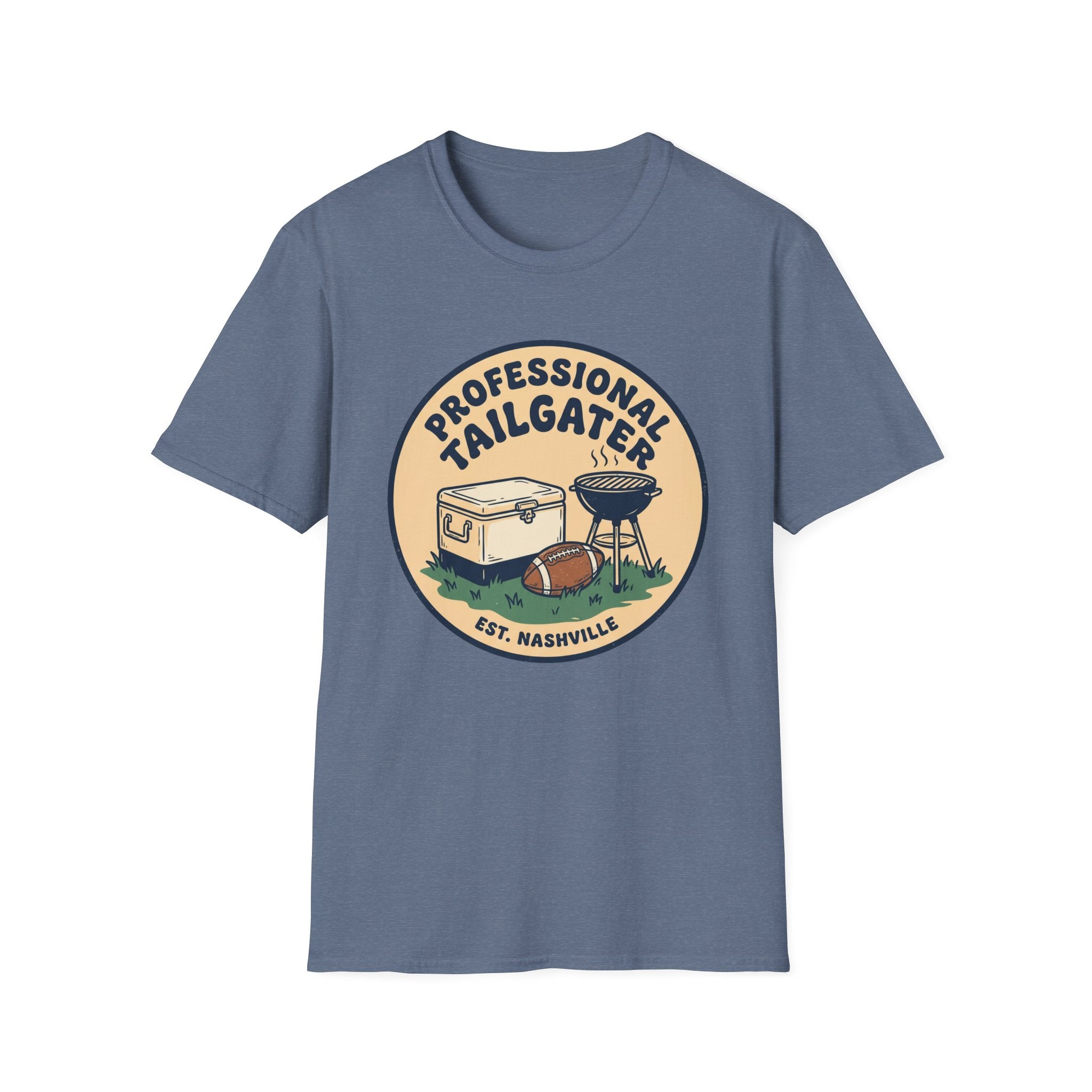 Tailgater T-Shirt