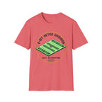 Retro Gridiron T-Shirt
