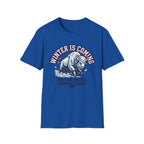 Winter is Coming T-Shirt
