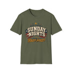 Yinzer Sundays T-Shirt