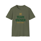 Team Owner T-Shirt