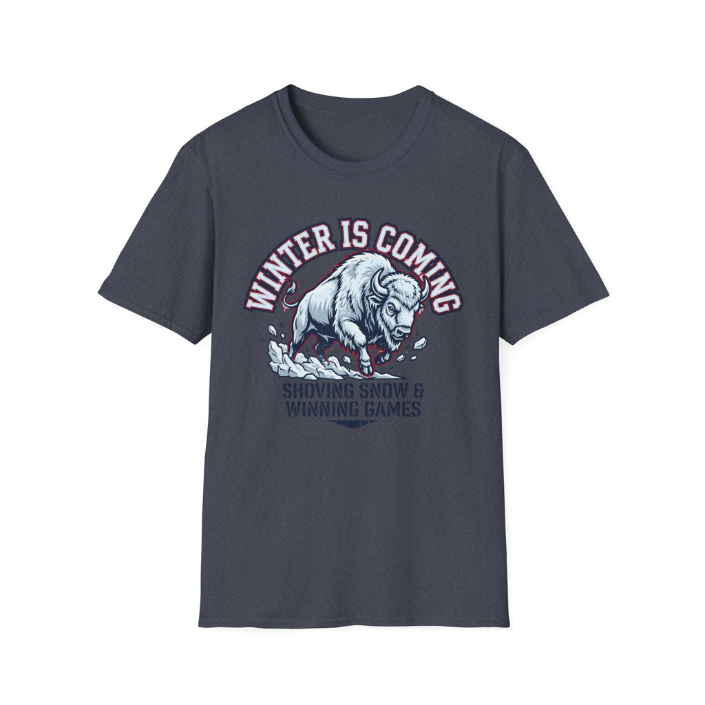 Winter is Coming T-Shirt