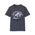 Winter is Coming T-Shirt