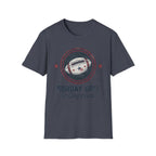 Sunday Grit & Elegance T-Shirt