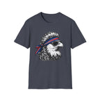 Buffalo, Eagle Bandana T-Shirt