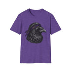 Raven Bandana T-Shirt