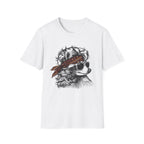 Washington, Coon Bandana T-Shirt