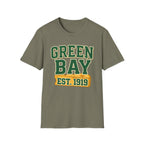Green Bay Football T-Shirt