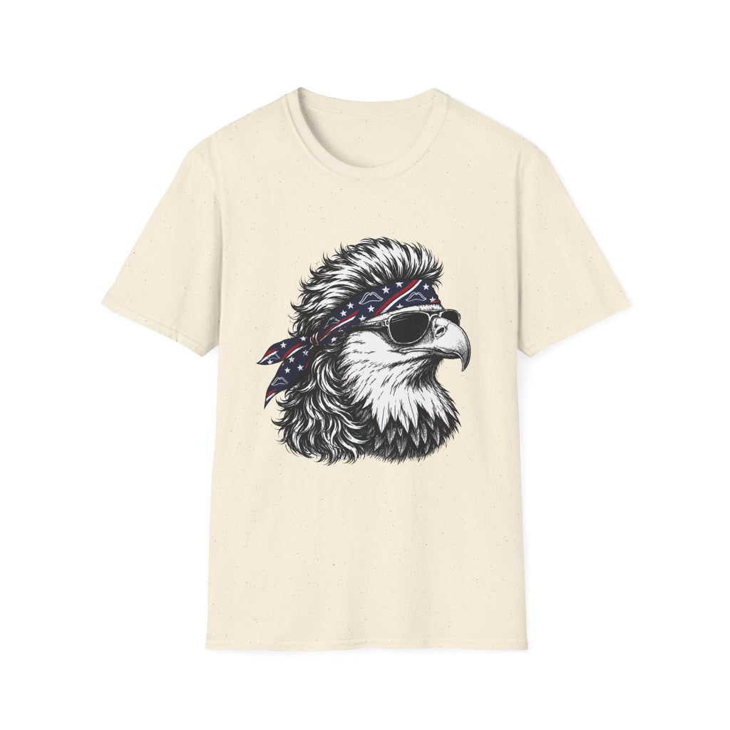 Patriot Eagle T-Shirt
