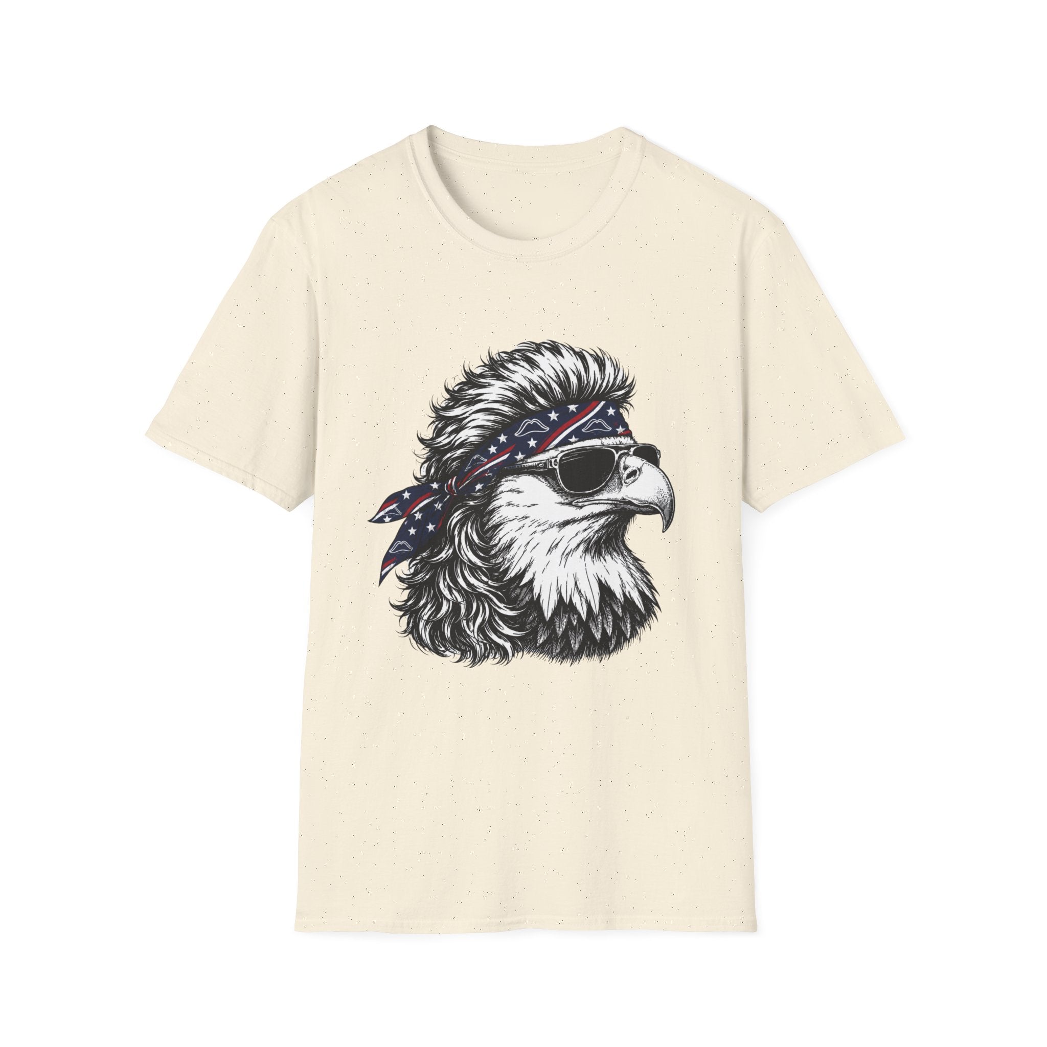 Patriot Eagle T-Shirt