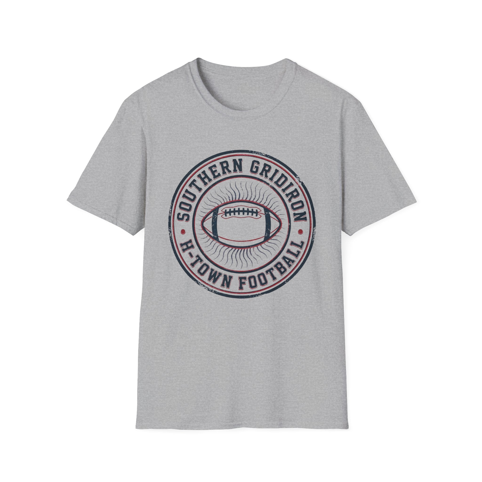 Southern Gridiron T-Shirt