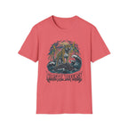 Jag Coastal Defense T-Shirt