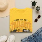 Yinzer Tailgate T-Shirt