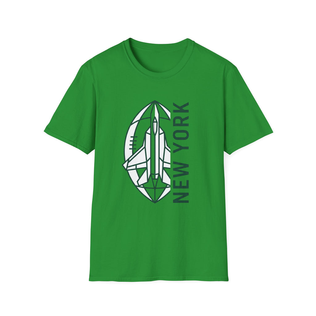 Geo Jet T-Shirt