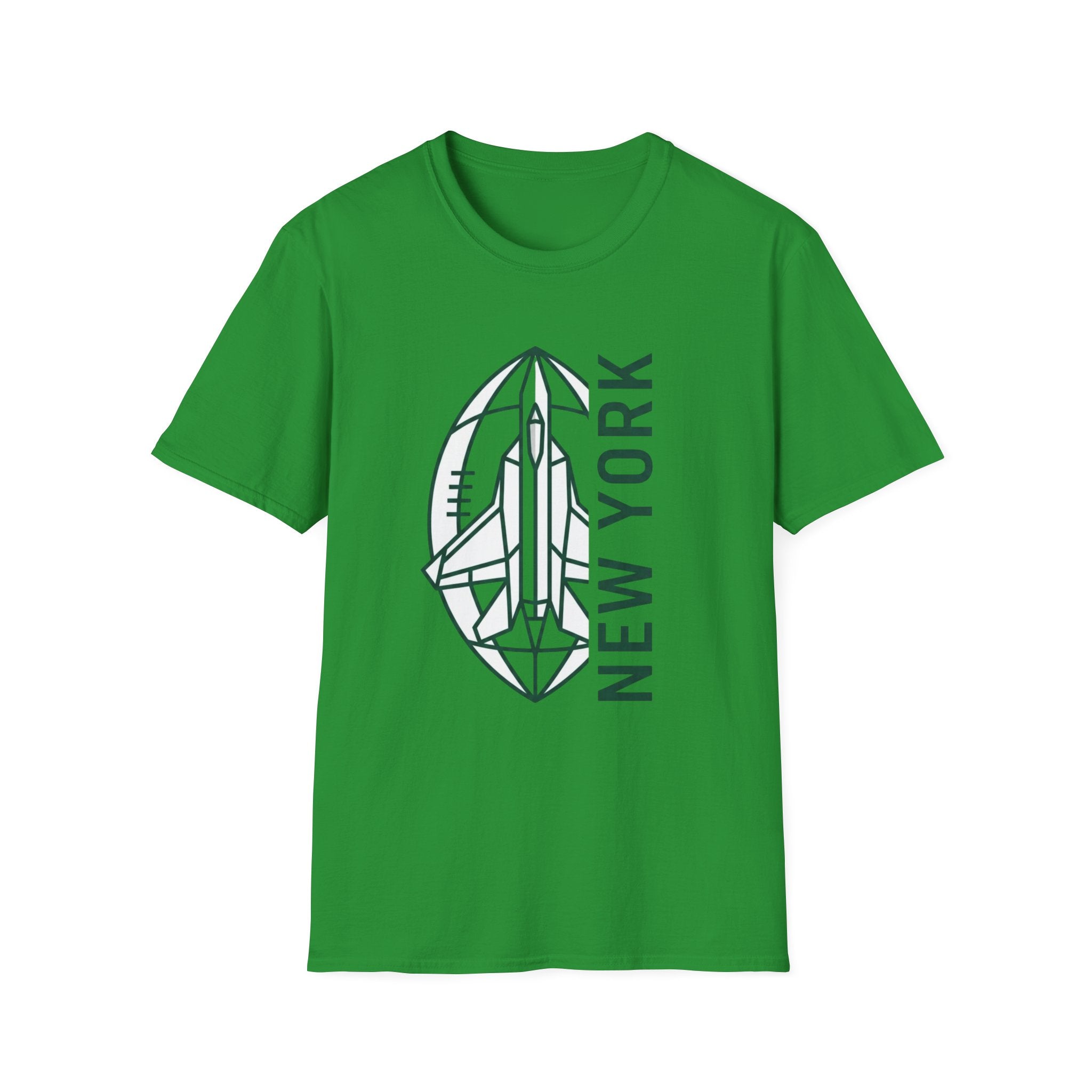 Geo Jet T-Shirt