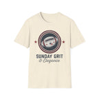 Sunday Grit & Elegance T-Shirt